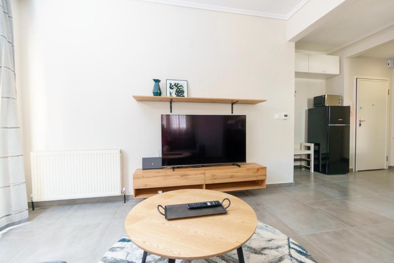 Stylish Urban Getaway By Thesbnb Appartement