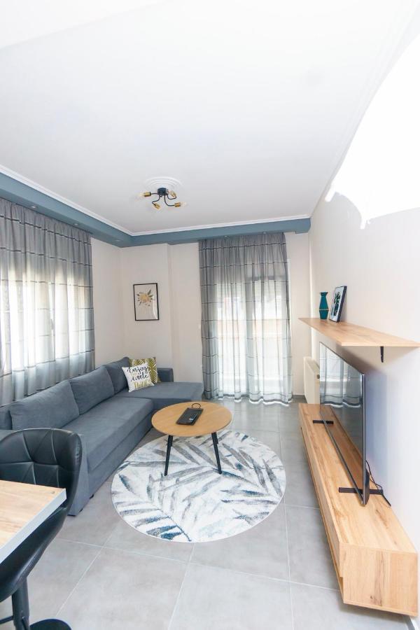 Appartement Stylish Urban Getaway By Thesbnb *